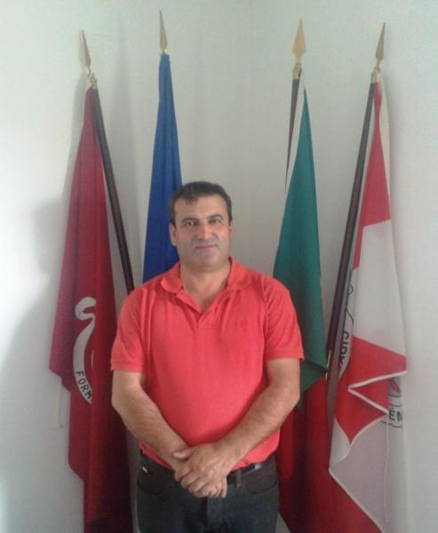Alfredo Manuel Raimundo da Silva